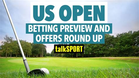 okbet us open golf betting